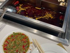 -皇城老妈·大连海鲜火锅(港湾店)