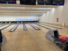 -广州保龄球馆(广州天河体育中心店)