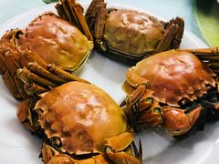 -盱眙虾神於氏龙虾(夫子庙红街店)