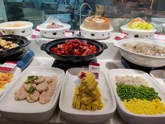 -淮南牛肉汤酒店(可伦公馆店)