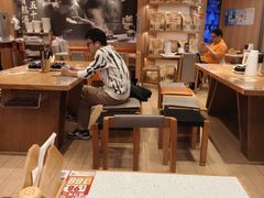 -味千拉面(瑞虹生活广场店)