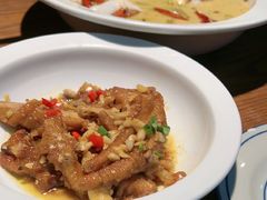 -老湘村·湖南土菜(天河维多利店)