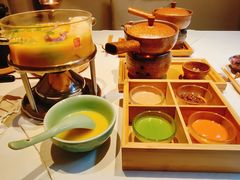 -叶叶菩提(太原别墅店)