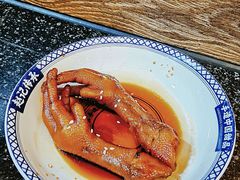 -赵记传承·中国甜品(福州总店)