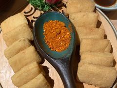 -山石榴·贵州菜(丰盛里店)