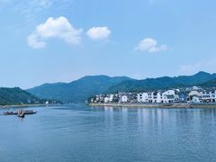 -新安江山水画廊风景区