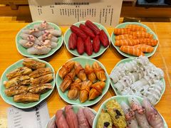 -鮨冠OMAKASE食べ放题(北京首店)