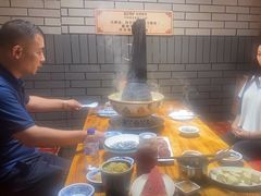 -凤吉园乌拉满族火锅中华老字号(繁荣路店)