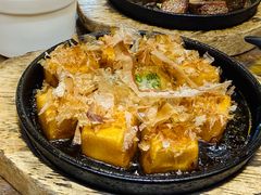 -东京屋(武定路店)