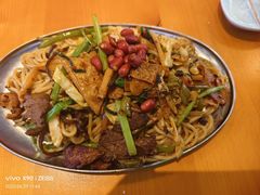 -雙冲柳州螺蛳粉&酸嘢&桂林米粉(簋街店)