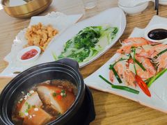 -连家船海鲜大排档·20年闽菜店(厦大店)