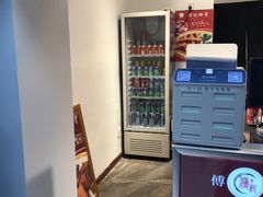 -傅强排骨(成都总店)