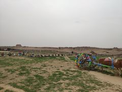 -水洞沟旅游区