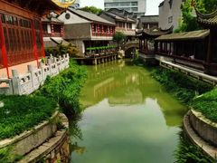 -龙潭水乡