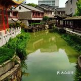 攻略:成都的江南水乡来看看呢。