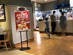 -肯德基(彩德城店)