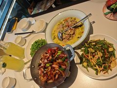 -外婆家(西红门荟聚购物中心店)