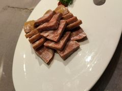 -陆壹捌餐厅(五大道店)