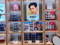 -MOSOO美速眼镜·国际品牌馆(八佰伴店)