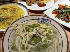 -群姐面馆·海鲜烧烤(同安路二店)