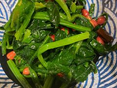 -燚店·铁板鱼蛙·烤肉·烤串(北新桥店)