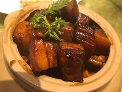 -上海小南国(不夜城店)