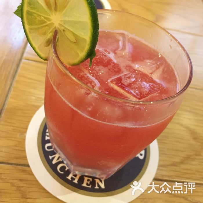 初恋鸡尾酒图片图片