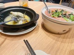 -莆田餐厅PUTIEN(三里屯店)