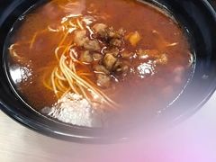 -王家沙点心店(西康路店)