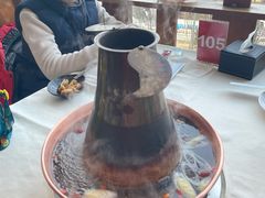-东来顺饭庄(西直门店)