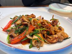 -皓景海鲜·地标美食(双月湾店)