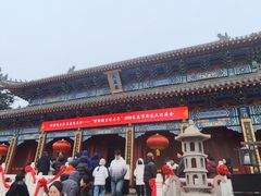 -长春孔子文化园-文庙