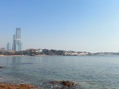 -青岛第二海水浴场