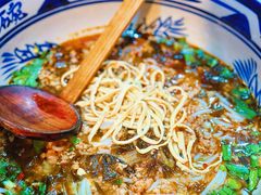 -蜗牛小馆醉乡民谣云南菜(惠新西里店)