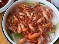 -品鲜村农家菜·阳澄湖大闸蟹(总店)