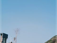 -东澳岛