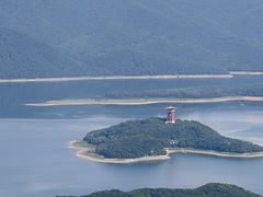 -五女山景区