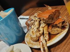 -汉巴味德(大悦城店)