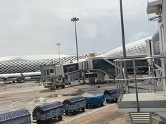 -杭州萧山国际机场