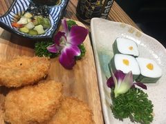 -Hi YOU你的饭局泰餐厅(雍和宫店)