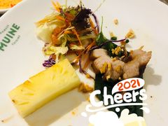 -美奈小馆·东南亚菜(福田星河COCO Park店)