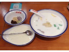 -越小娘越南美食(八佰伴店)