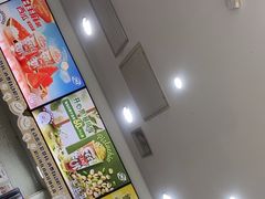 -DQ·蛋糕·冰淇淋(惠山万达店)