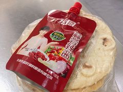 -小寒羊烧烤(凯瑞时代大厦店)