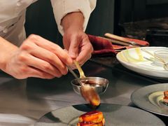 -Ginza Onodera铁板烧(外滩十八号店)