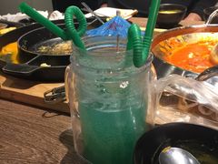 -火炉火自助餐(枫蓝国际店)