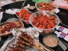 -阿青龙虾(新城店)