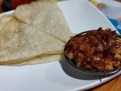 -阿古吉缅甸茶餐厅