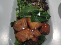 -宜家·瑞典风味餐厅(无锡店)