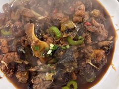 -山涧阁农家菜(南北湖店)